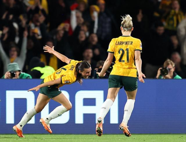 美容冠的秘密