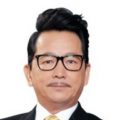 冰块融化