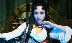 作弊的妻子2